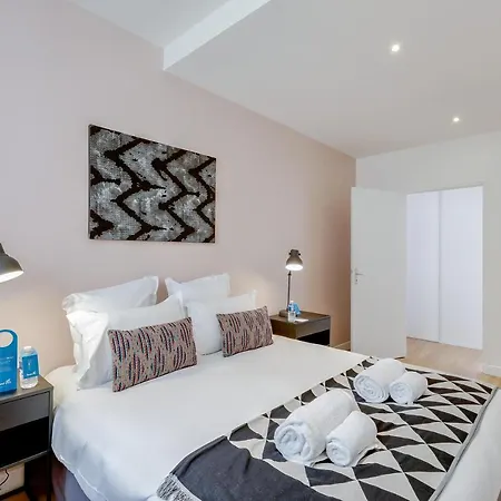 Apartamento Sweet Apartments-st Antoine