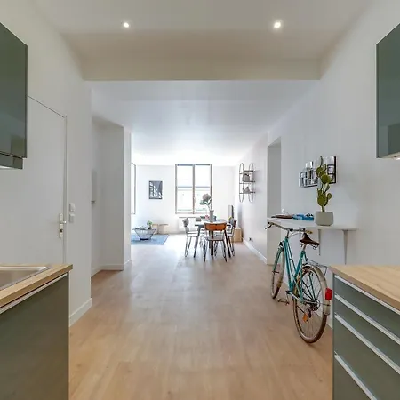 Sweet Apartments-st Antoine *