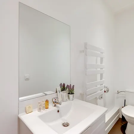 Sweet Apartments-st Antoine