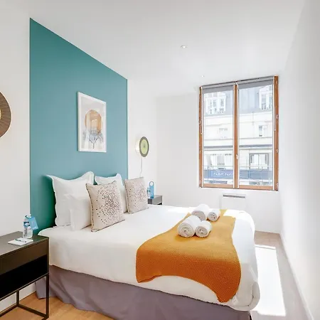 Sweet Apartments-st Antoine *