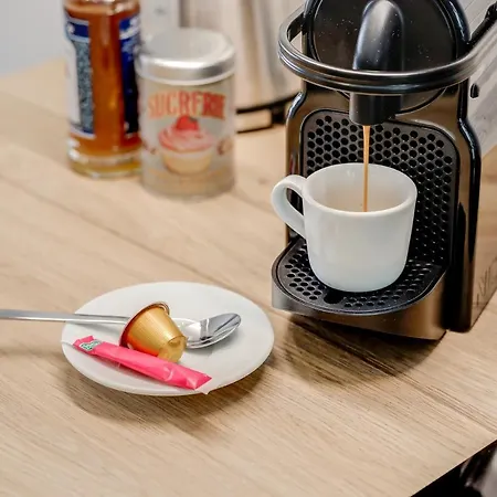 Sweet Apartments-st Antoine Apartamento